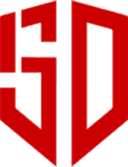 ISO Esports logo