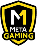 Meta Gaming logo