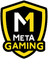 Meta Gaming logo