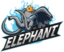 Elephant logo