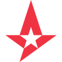 Astralis logo