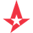 Astralis logo