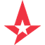 Astralis logo