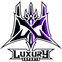 Luxury Esports logo