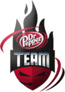Dr. Pepper logo