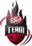 Dr. Pepper logo