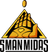 5ManMidas logo