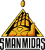 5ManMidas logo
