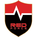 Nongshim Red Force logo