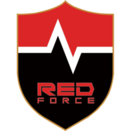 Nongshim Red Force