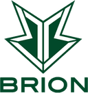 BRION logo