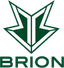 BRION logo