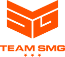 Team SMG logo