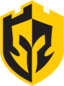 Black N Yellow logo