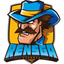 Rensga eSports logo