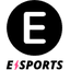 E WIE EINFACH E-SPORTS logo