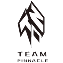 Team Pinnacle logo