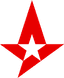 Astralis Talent logo