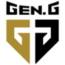 Gen.G Global Academy logo