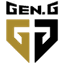 Gen.G Global Academy logo