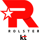 KT Rolster Challengers logo