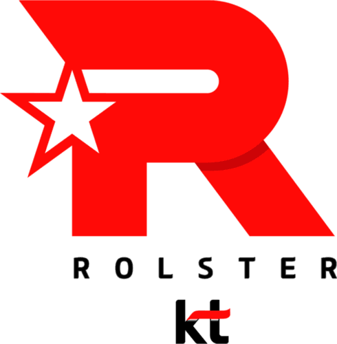 KT Rolster Challengers