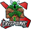 Creepwave logo