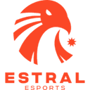 Estral Esports logo
