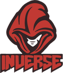 Inverse logo