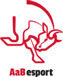 AaB esport logo
