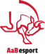 AaB esport logo