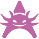 Axolotl logo