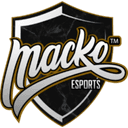 Macko Esports logo