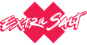 Extra Salt logo