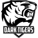 Dark Tigers logo