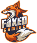 Foxed logo