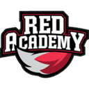 RED Academy logo