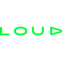 LOUD Academy logo