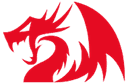 Redragon Academy logo