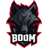 BOOM Esports logo