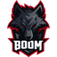 BOOM Esports logo