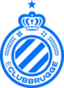 EC Brugge logo