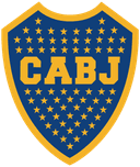 Boca Juniors logo