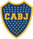 Boca Juniors logo