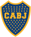 Boca Juniors logo