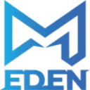 M1 EDEN logo