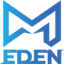 M1 EDEN logo