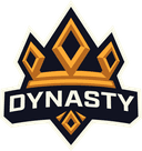 Dynasty logo