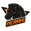 Meraki Gaming logo
