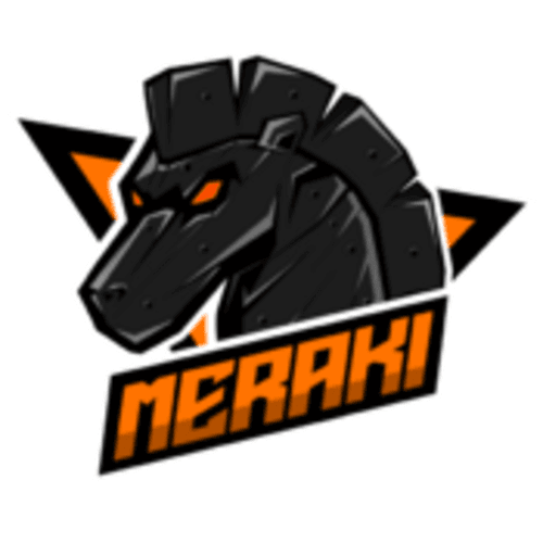 Meraki Gaming